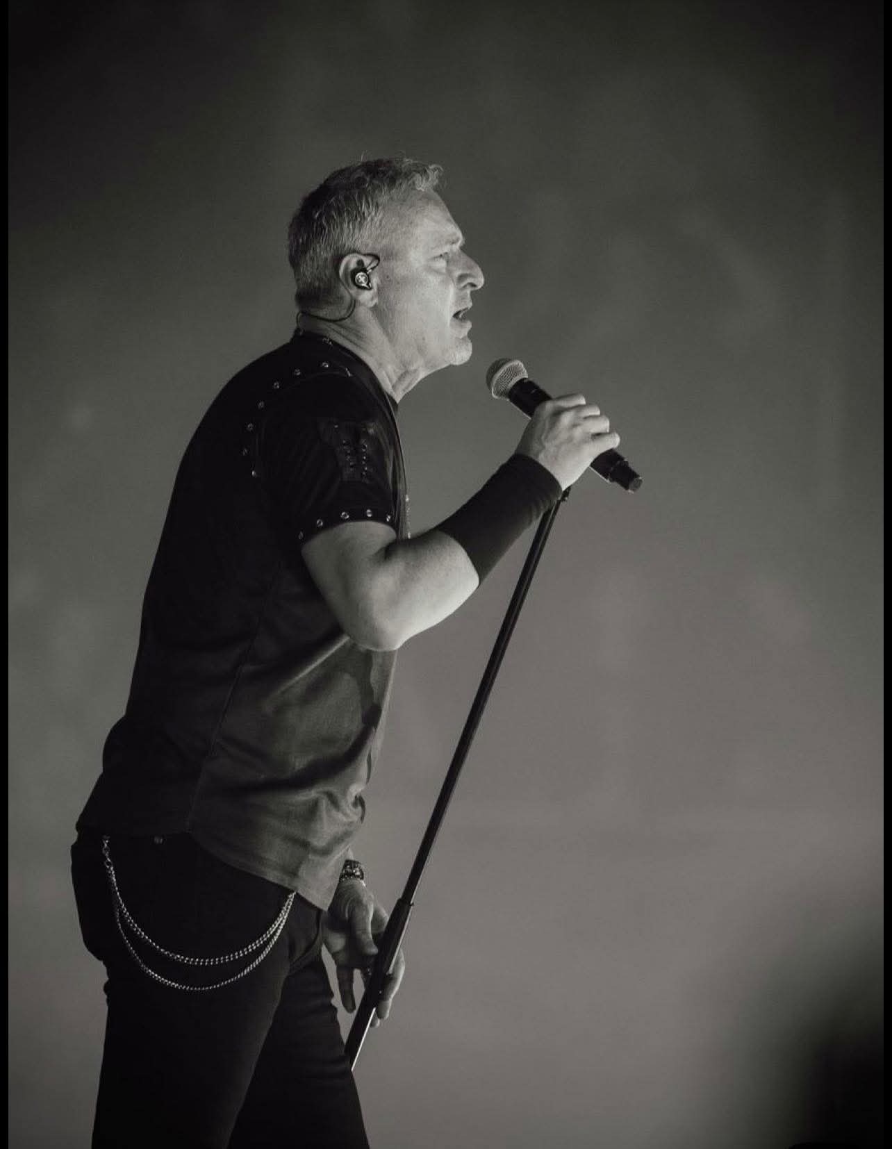 M.P Thompson Fan – mptfan.online